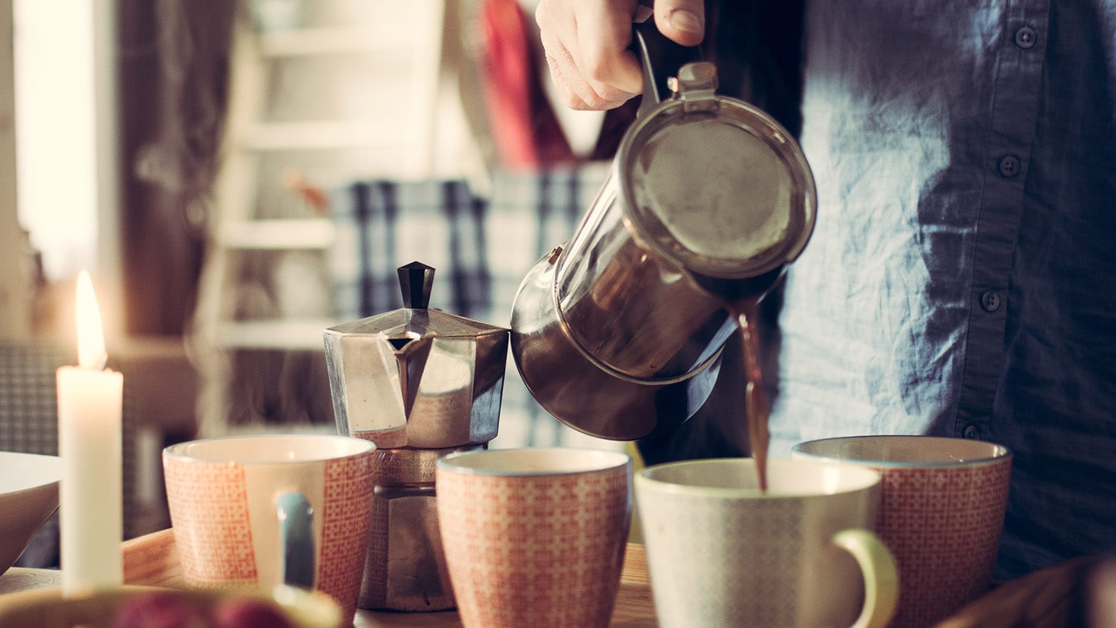Should You Avoid Coffee Because of Acrylamide? Absolutely Not. Should You Avoid Coffee Because of Acrylamide? Absolutely Not.