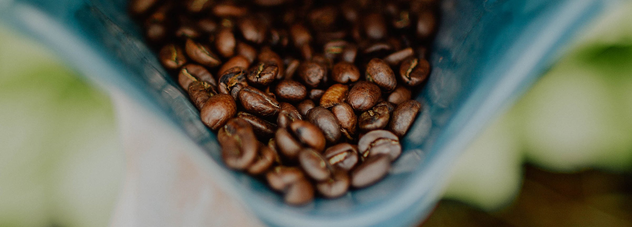 Organic Whole Bean Coffee Organic Whole Bean Coffee