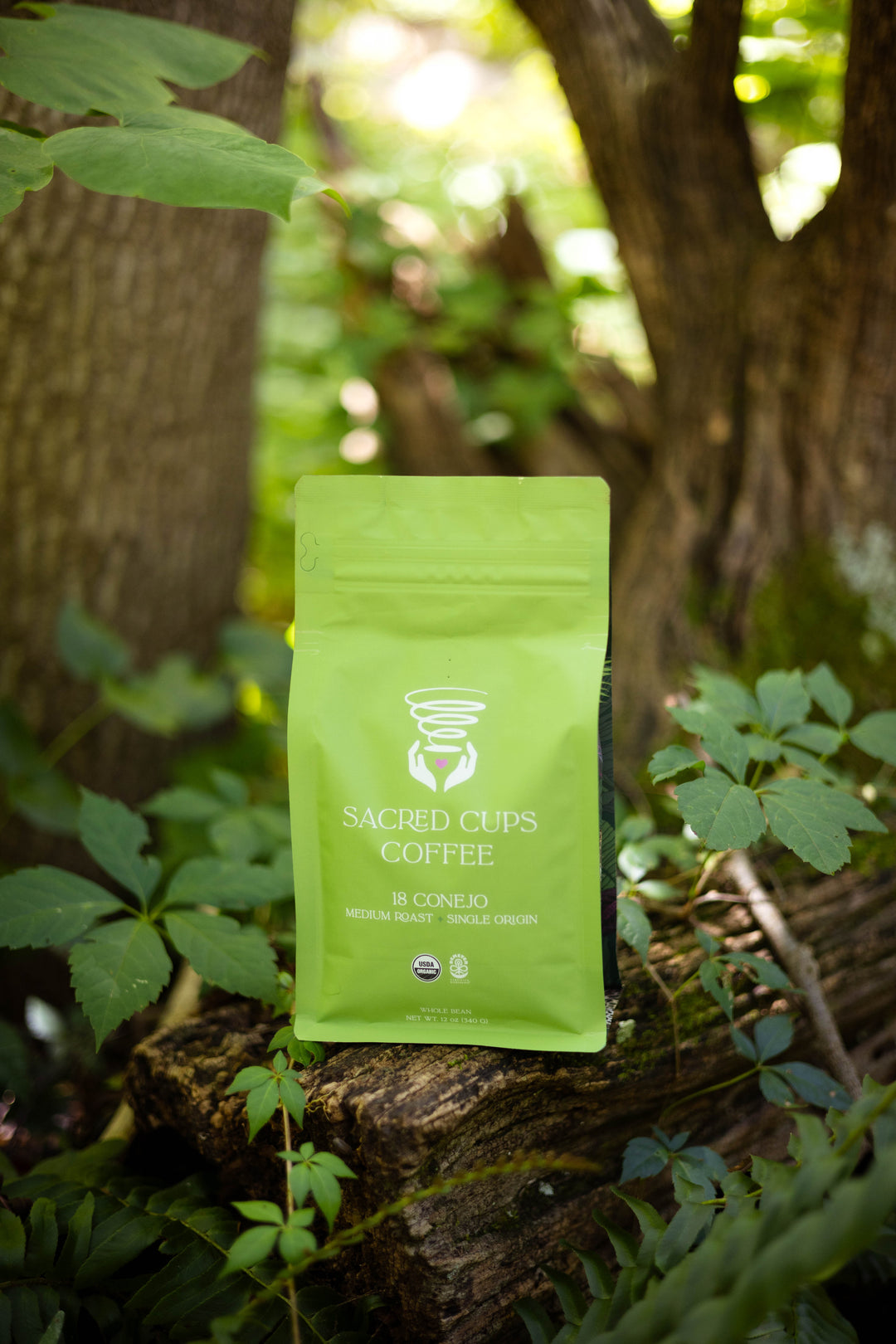 18 Conejo Medium Roast 18 Conejo Medium Roast