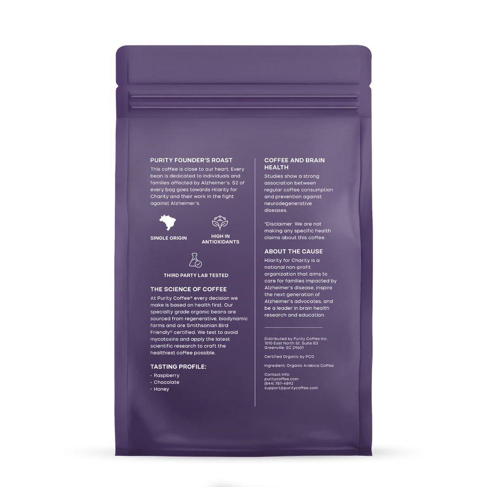 Organic Whole Bean Coffee Organic Whole Bean Coffee