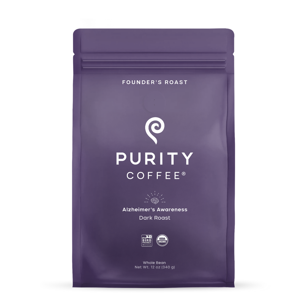 Organic Whole Bean Coffee Organic Whole Bean Coffee