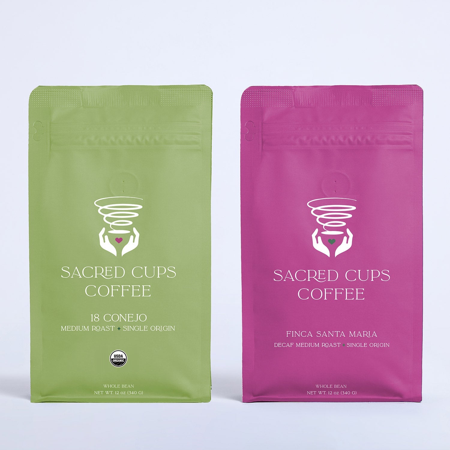 The Hummingbird Bundle Coffee – Purity Coffee