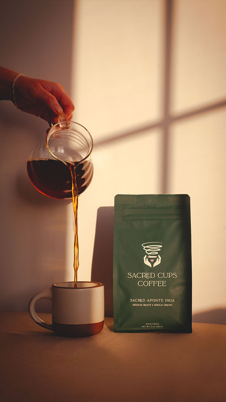 The Sacred Cups Bundle The Sacred Cups Bundle