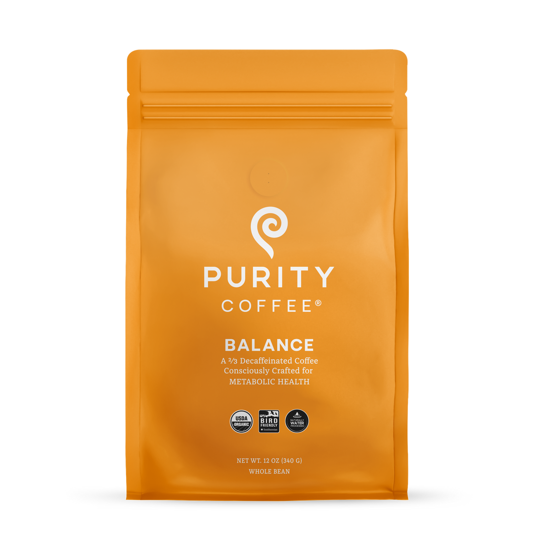Balance Whole Bean Gift Subscription Balance Whole Bean Gift Subscription
