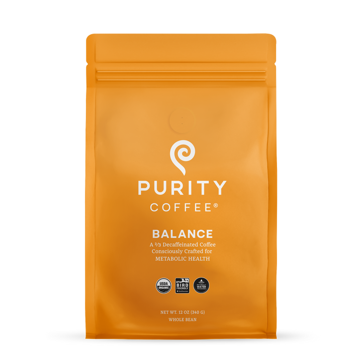 Balance Whole Bean Gift Subscription Balance Whole Bean Gift Subscription