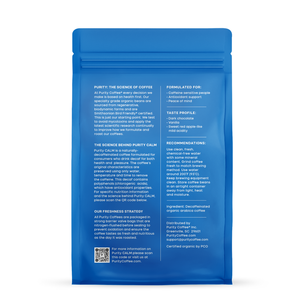 Organic Whole Bean Coffee Organic Whole Bean Coffee