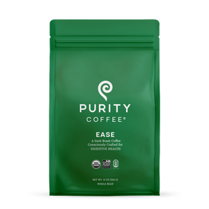 Ease Ground Coffee Gift Subscription