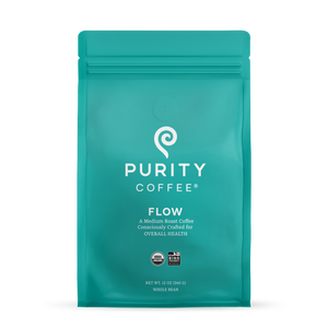 Flow Ground Coffee Gift Subscription