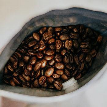 Organic Whole Bean Coffee Organic Whole Bean Coffee