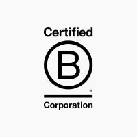 Certified B Corporation logo