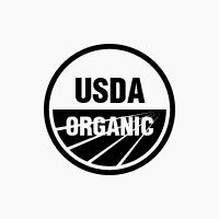 USDA Organic logo