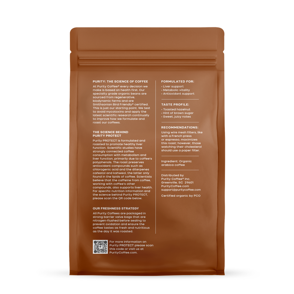 Organic Whole Bean Coffee Organic Whole Bean Coffee