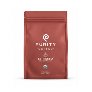 Whole Bean Espresso
