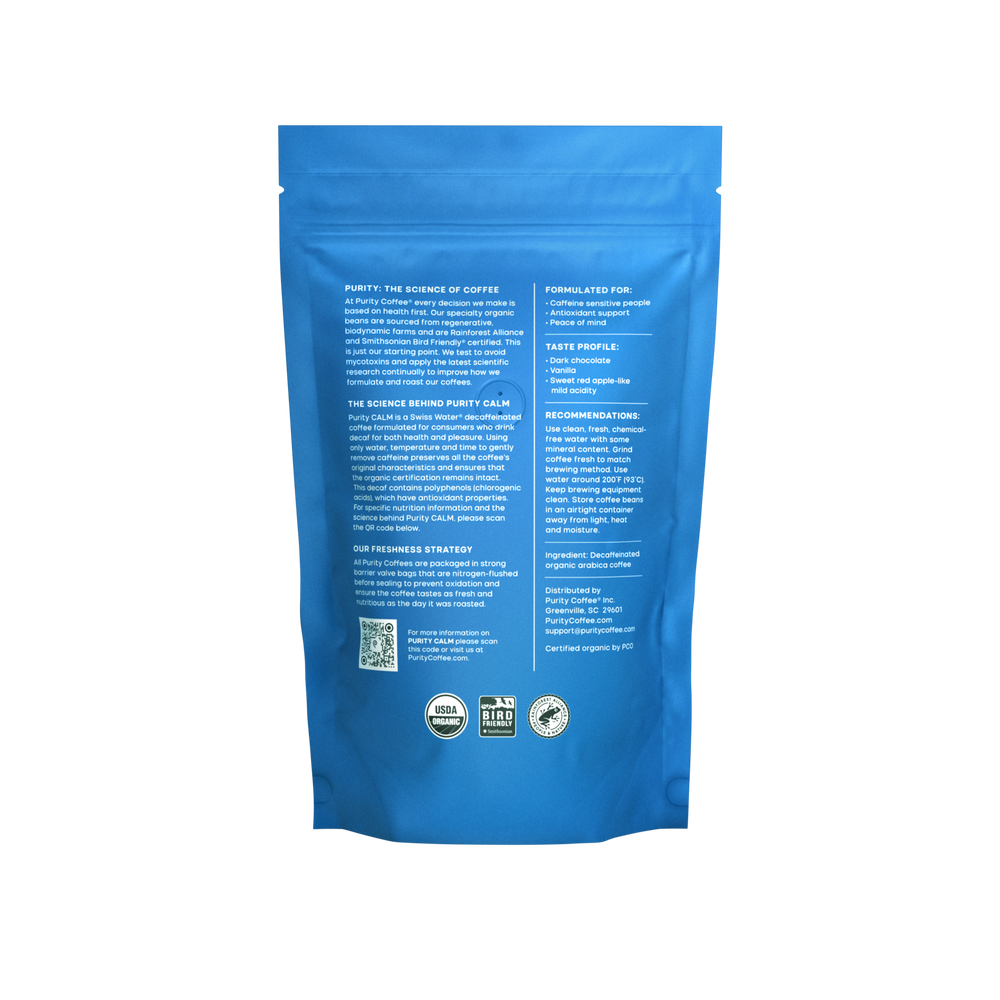 Organic Whole Bean Coffee Organic Whole Bean Coffee