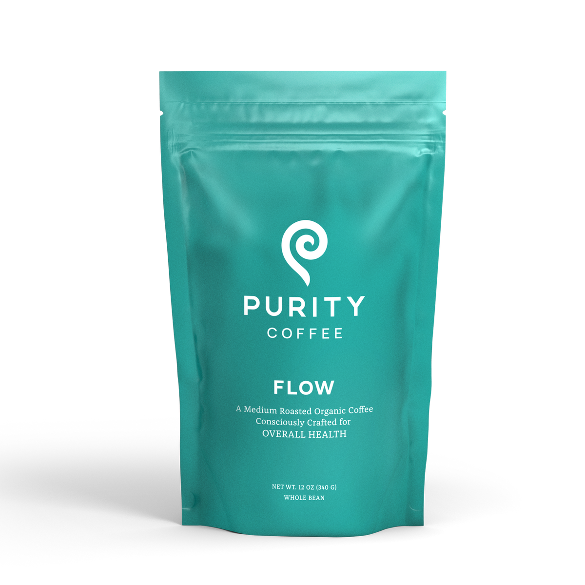 Flow Gift Subscription Purity Coffee