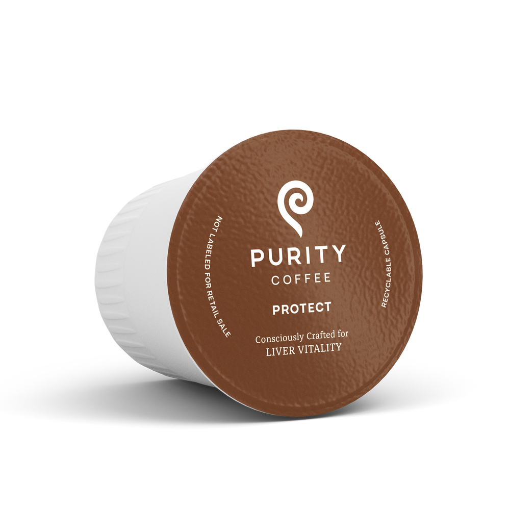 Organic Single-Serve Coffee Pods Organic Single-Serve Coffee Pods