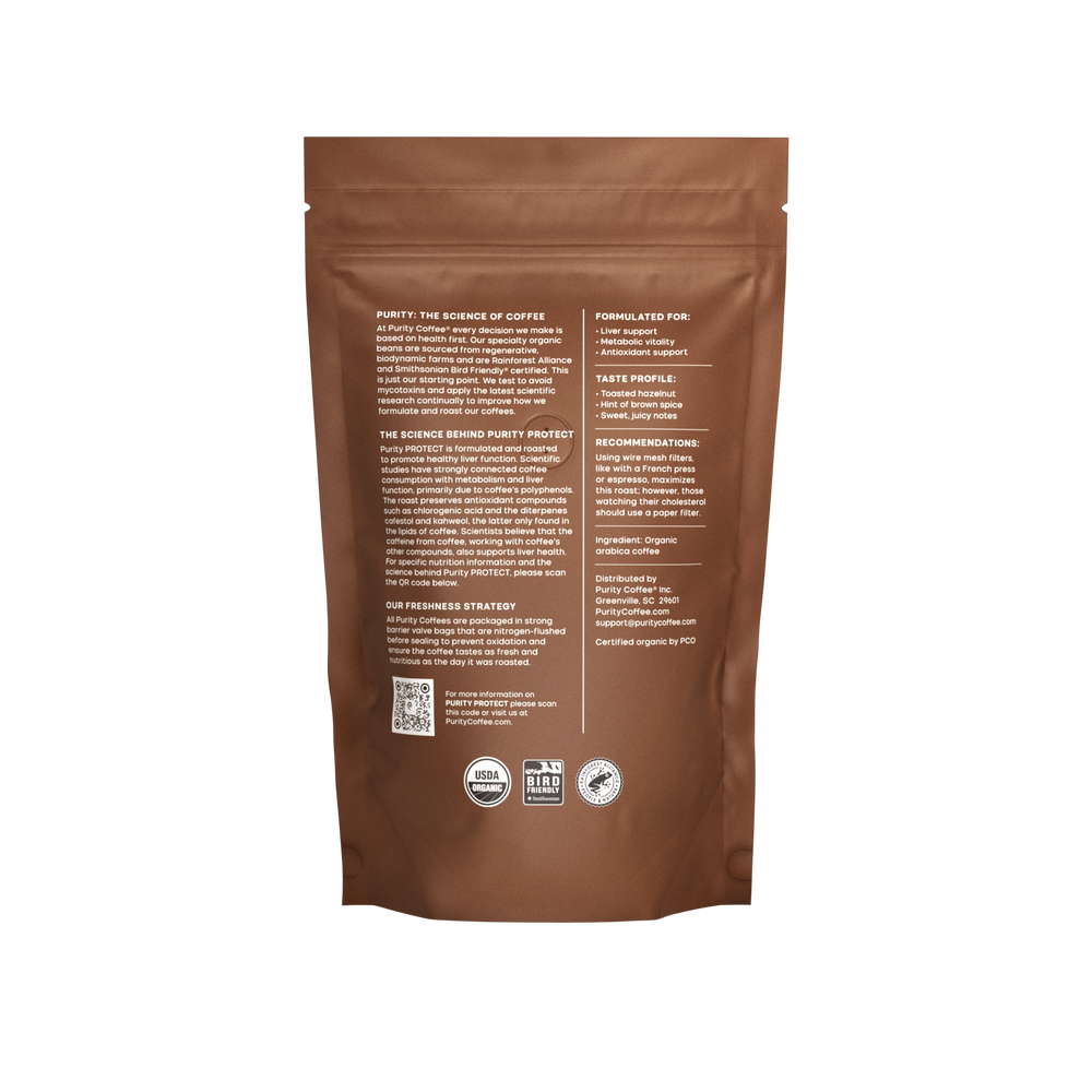 Organic Whole Bean Coffee Organic Whole Bean Coffee