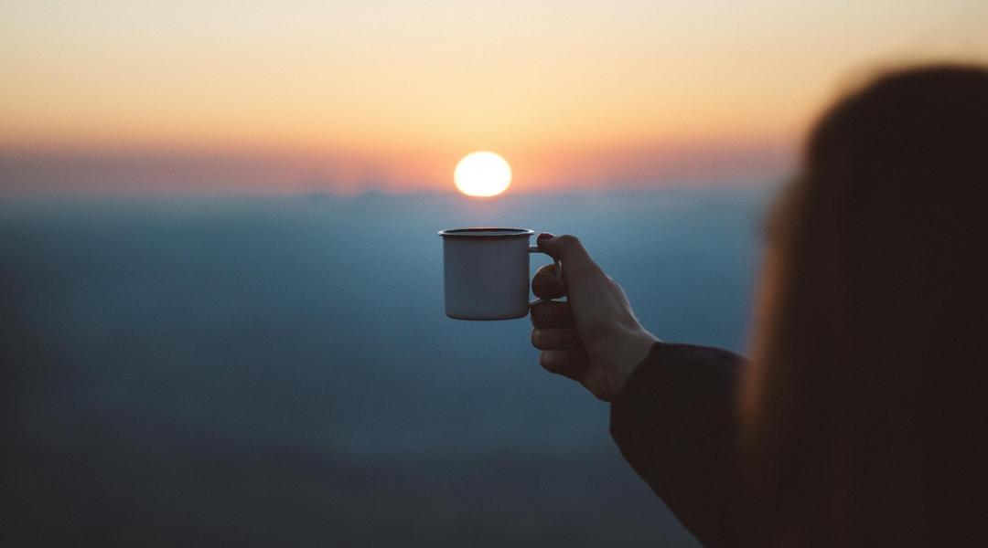 Awakening the Brain: How Your Daily Brew Boosts Brain Health