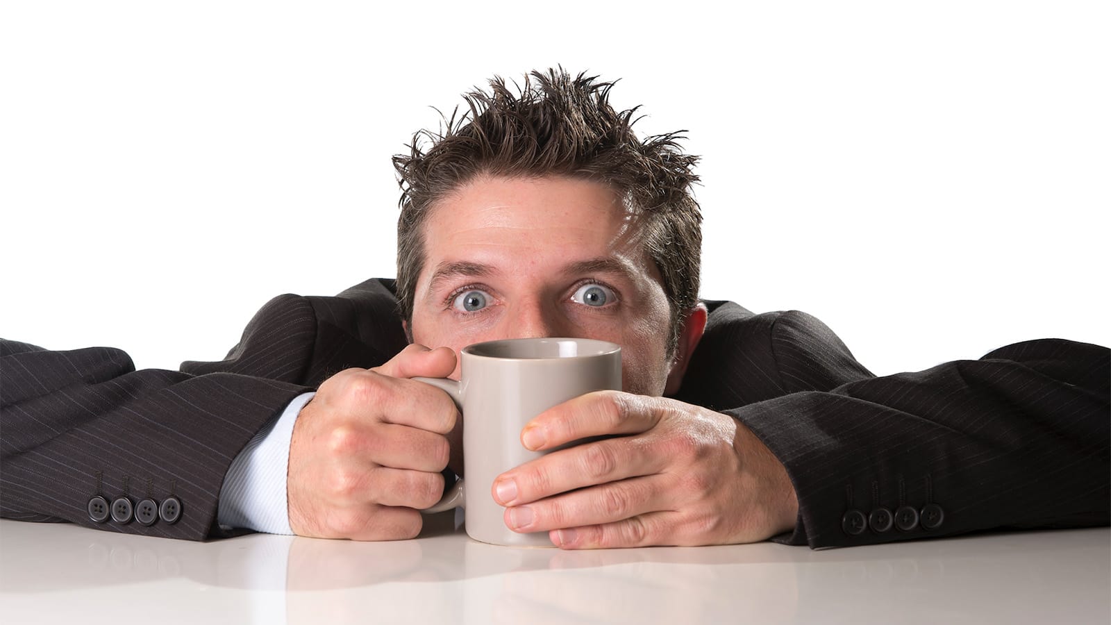 Coffee and Caffeine: Two Different Things