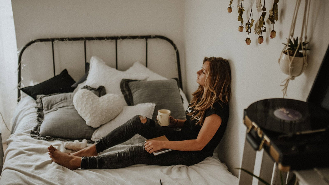 Coffee and Adrenal Fatigue