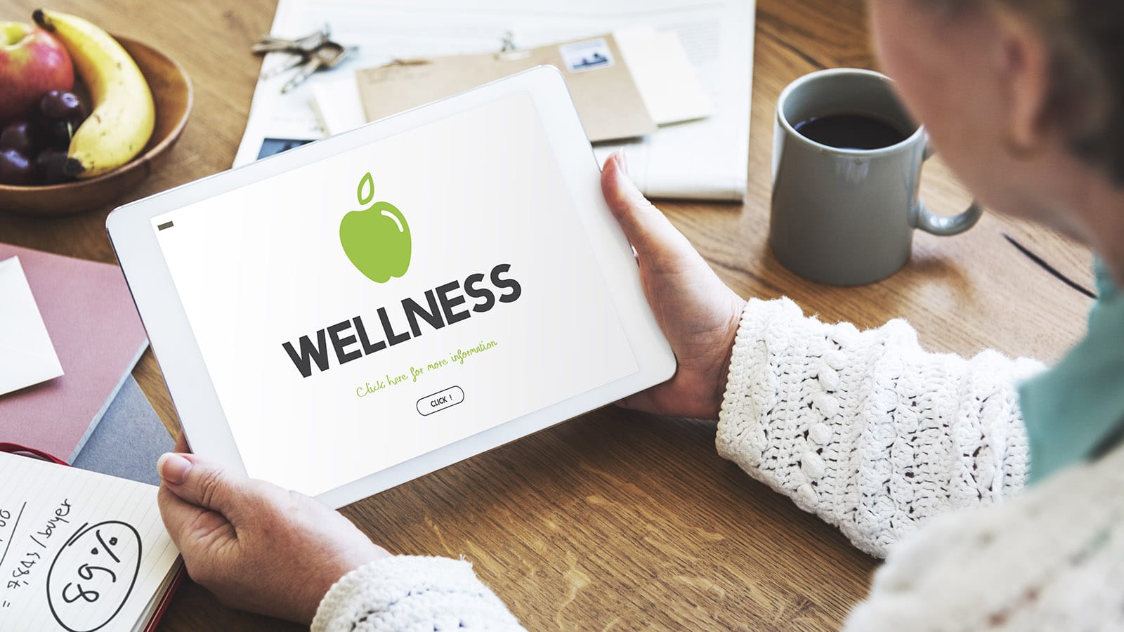 Drink More Coffee: An easy lifestyle change to improve your health