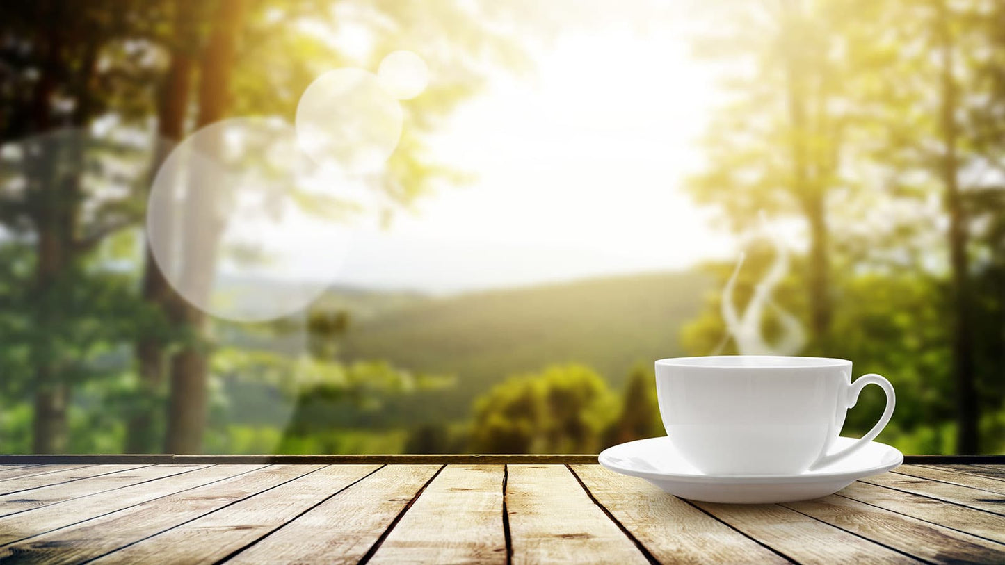 Antioxidants: The secret to coffee's amazing health benefits