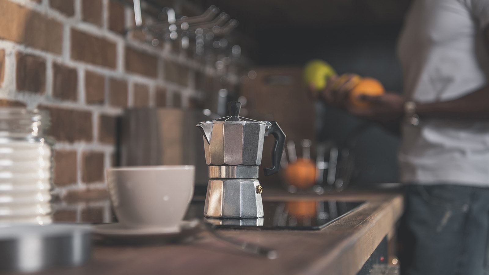 Healthy Coffee and its Role in Protecting Against Non-Alcoholic Fatty Liver Disease