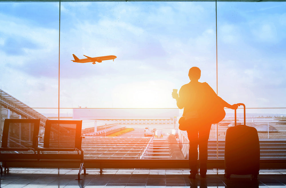 Sip Smart: Coffee Hacks for Travelers