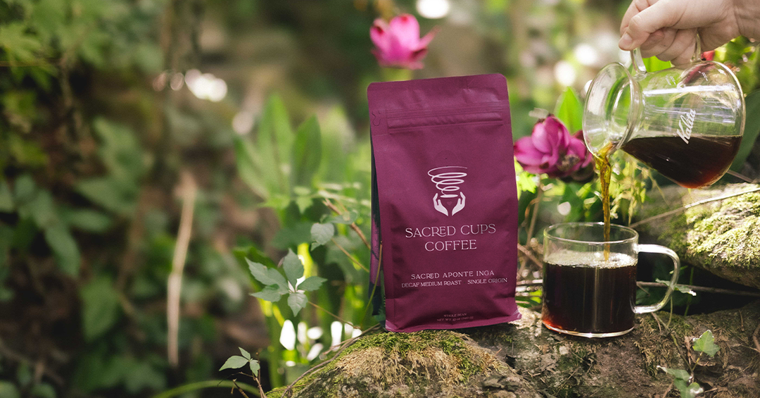 The Science Behind Sugarcane Decaf, and Why It Matters