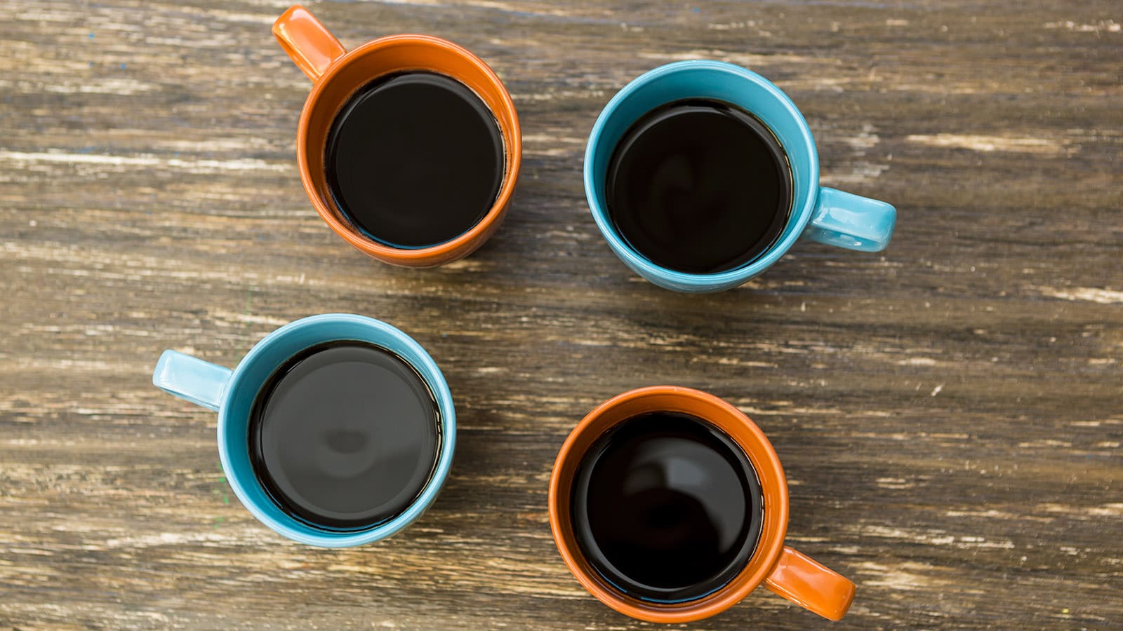 How much coffee is safe to drink?