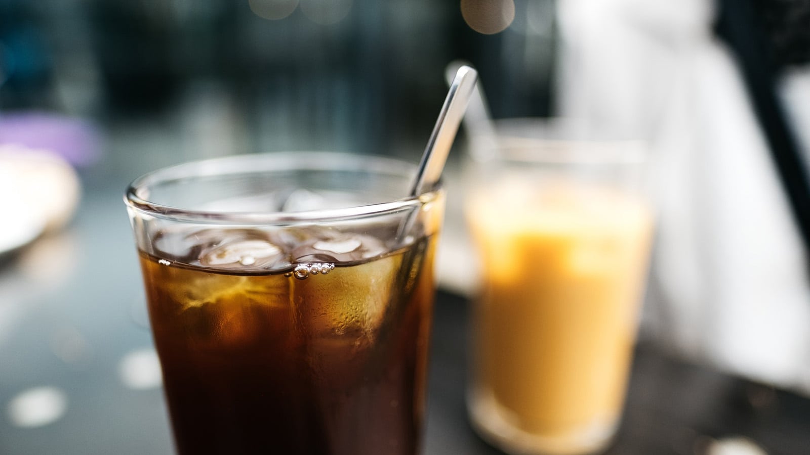 Cold Brew Coffee