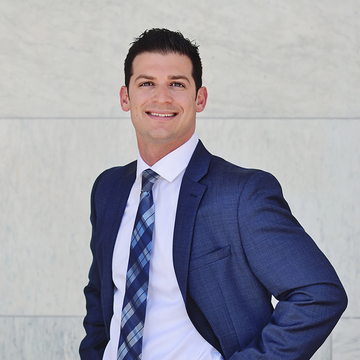 Dr. James DiNicolantonio