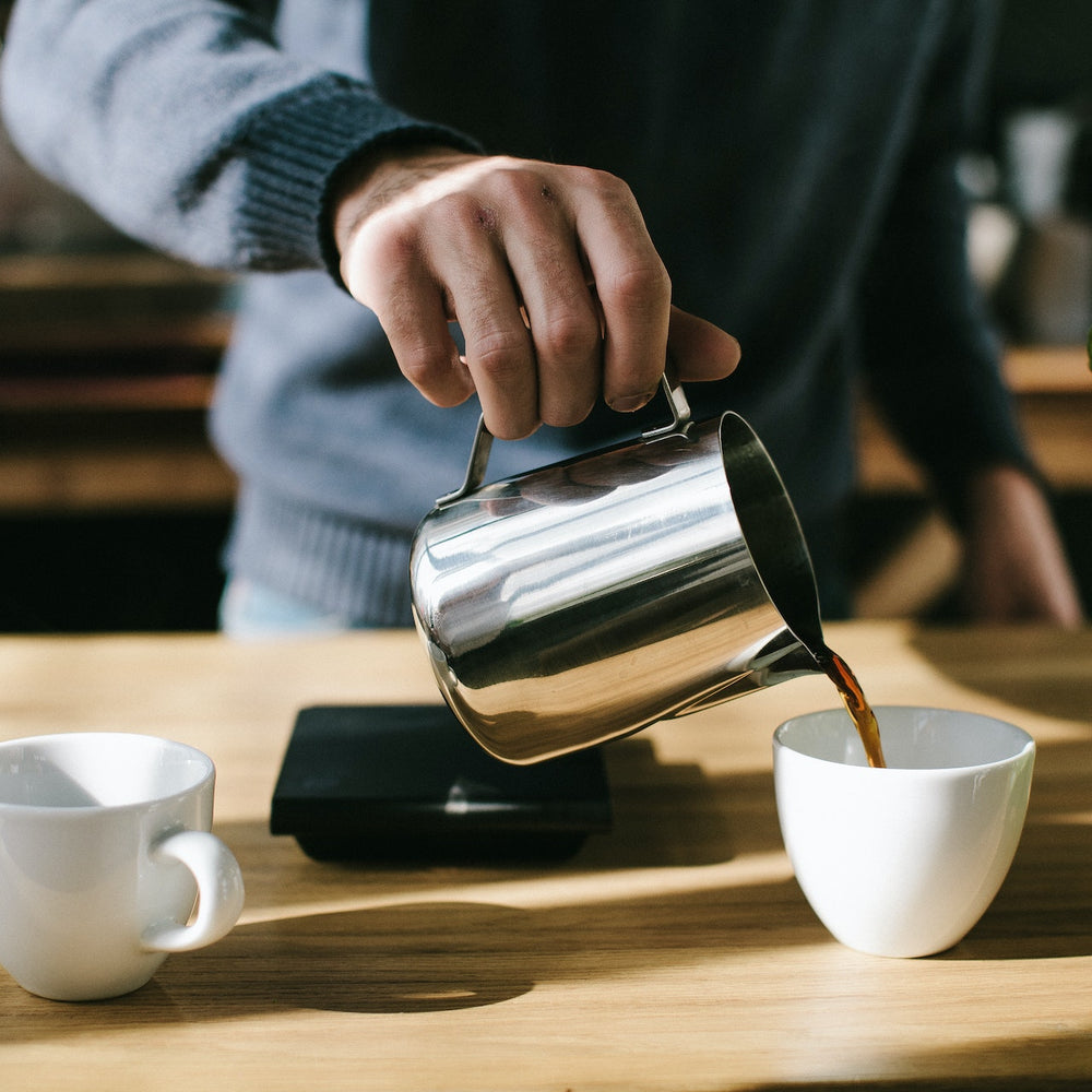 Brewing Wellness: The Functional Medicine Perspective on Coffee