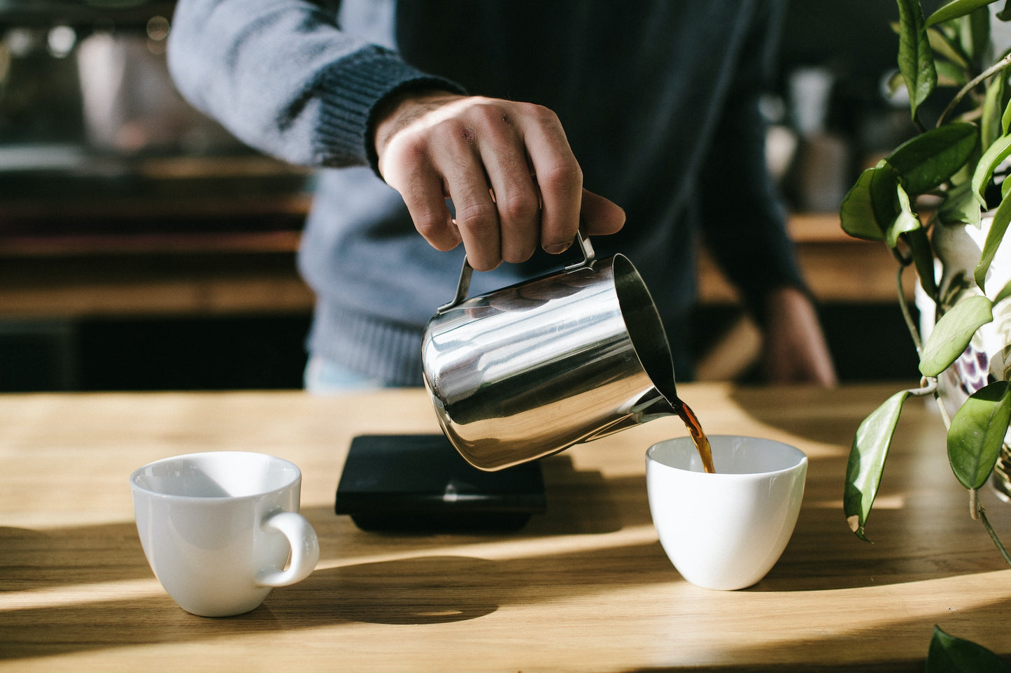 Brewing Wellness: The Functional Medicine Perspective on Coffee