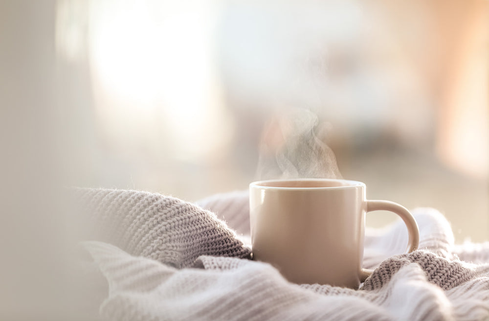 Reclaiming My Morning: Navigating Coffee with MCAS and HIT