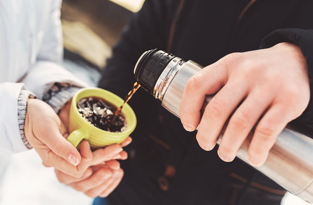 8 Reasons Why a Healthy Coffee Habit Should be a Part of Your Routine in the New Year