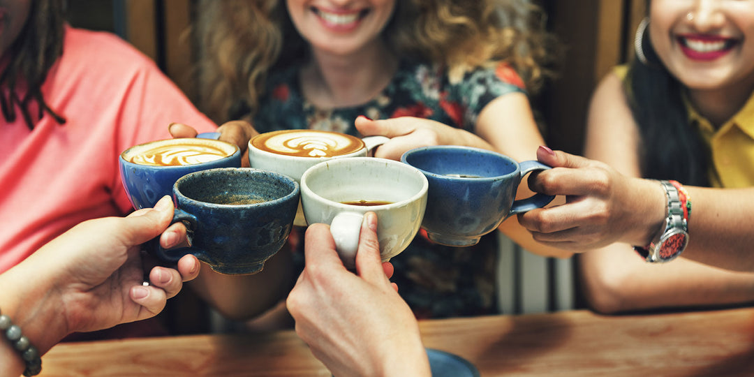 Coffee: The Secret Weapon Against Alcoholic Liver Disease