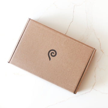 Purity Coffe box