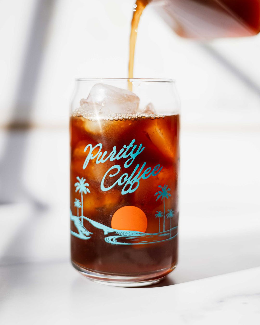 Cold Brew Collection