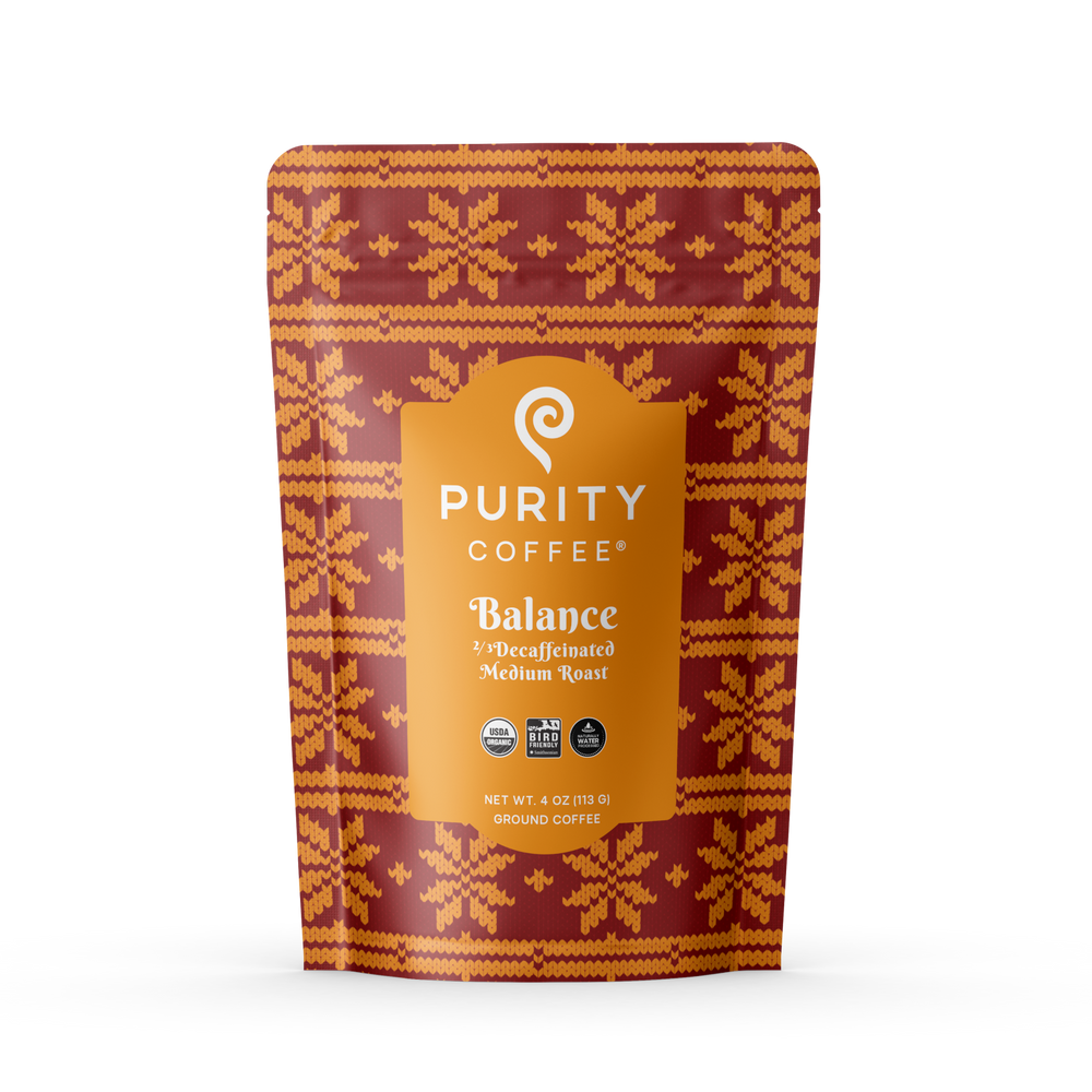 4oz Holiday Collection