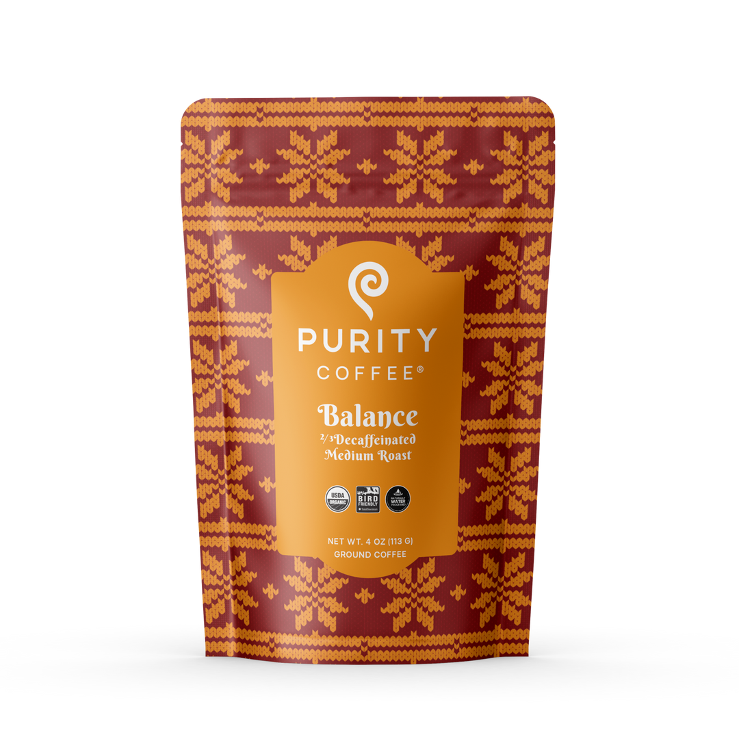 Balance Sample-Size Bag