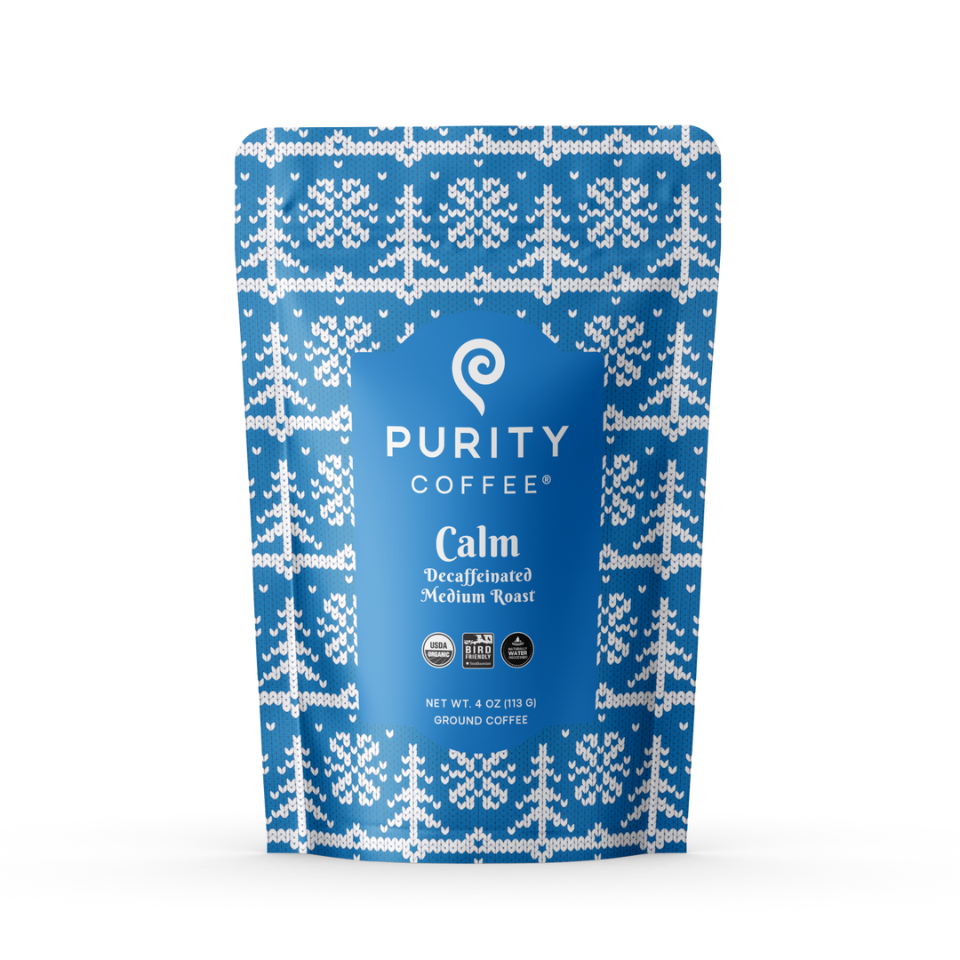 4oz Holiday Collection