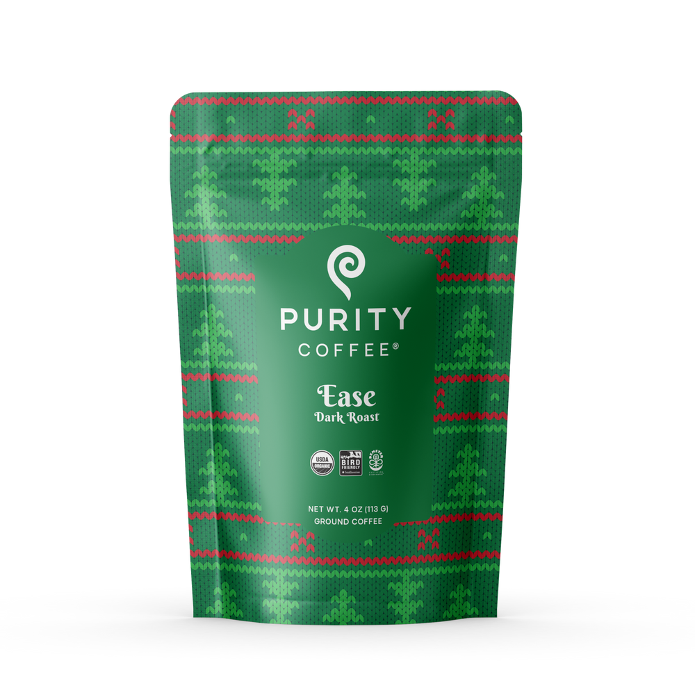 4oz Holiday Collection