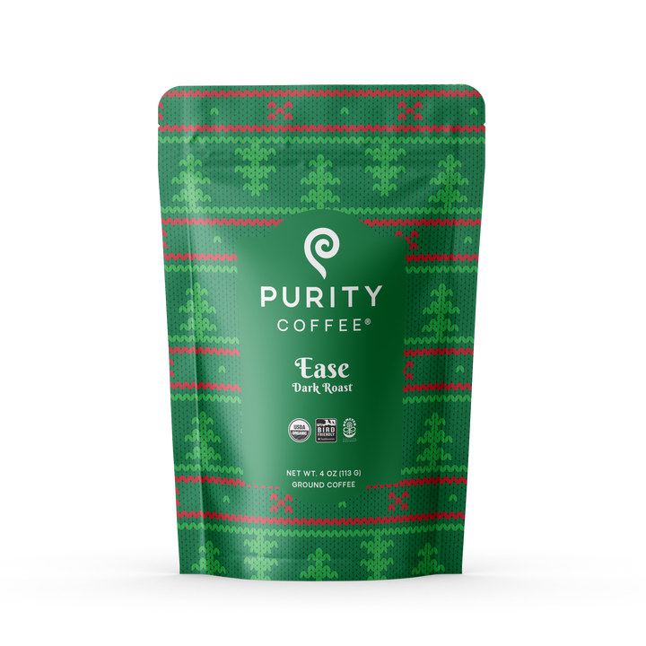 Ease Sample-Size Bag