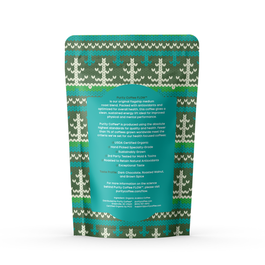 Organic Whole Bean Coffee | Shop for Fresh Whole Bean Organic Coffee ...