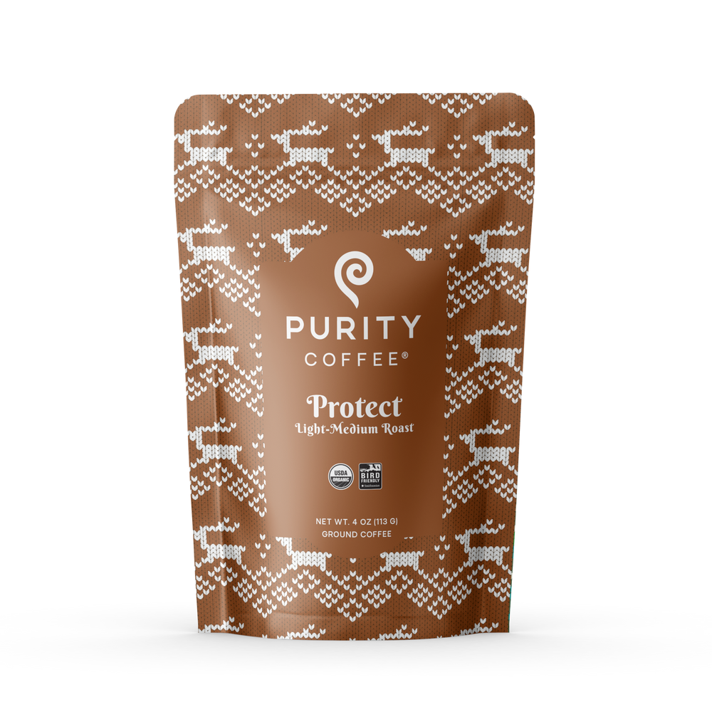 4oz Holiday Collection