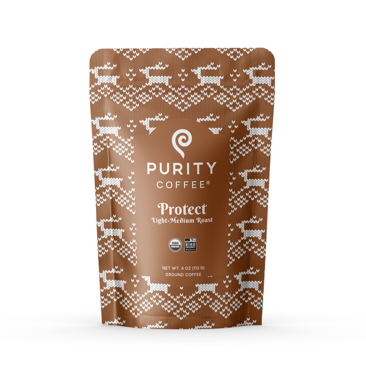 Protect Sample-Size Bag