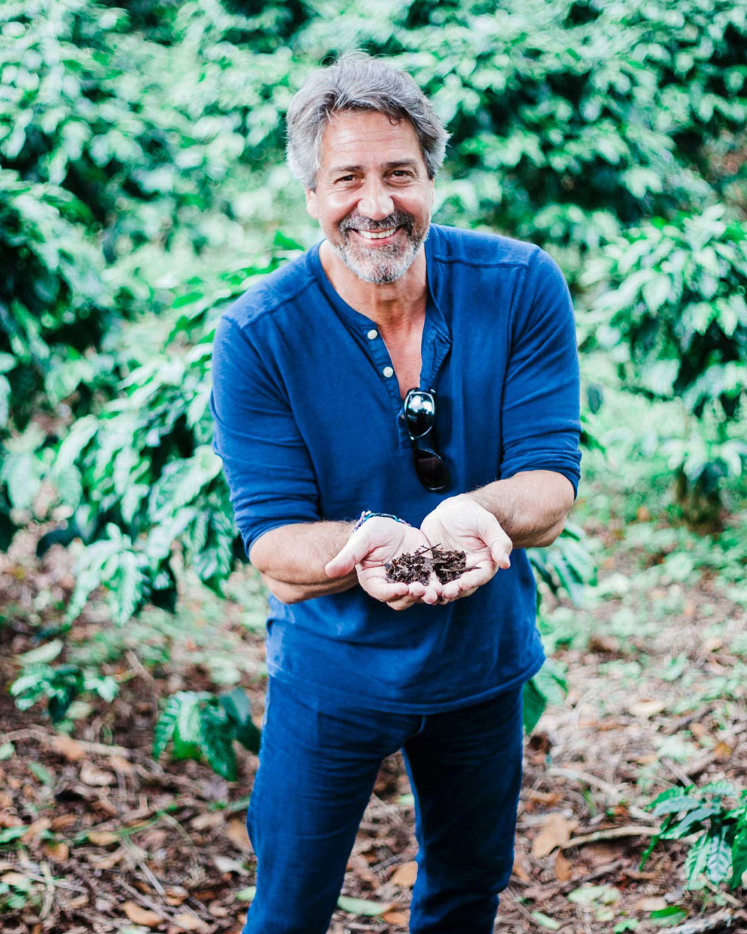 A Special Offer From Our Founder