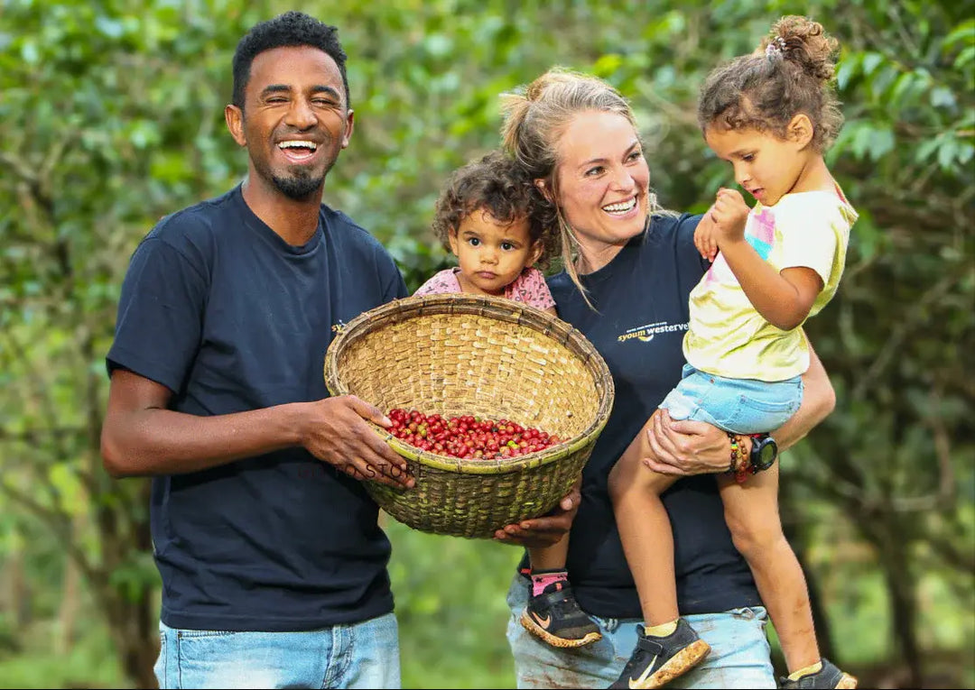 Ethiopia Bette Buna