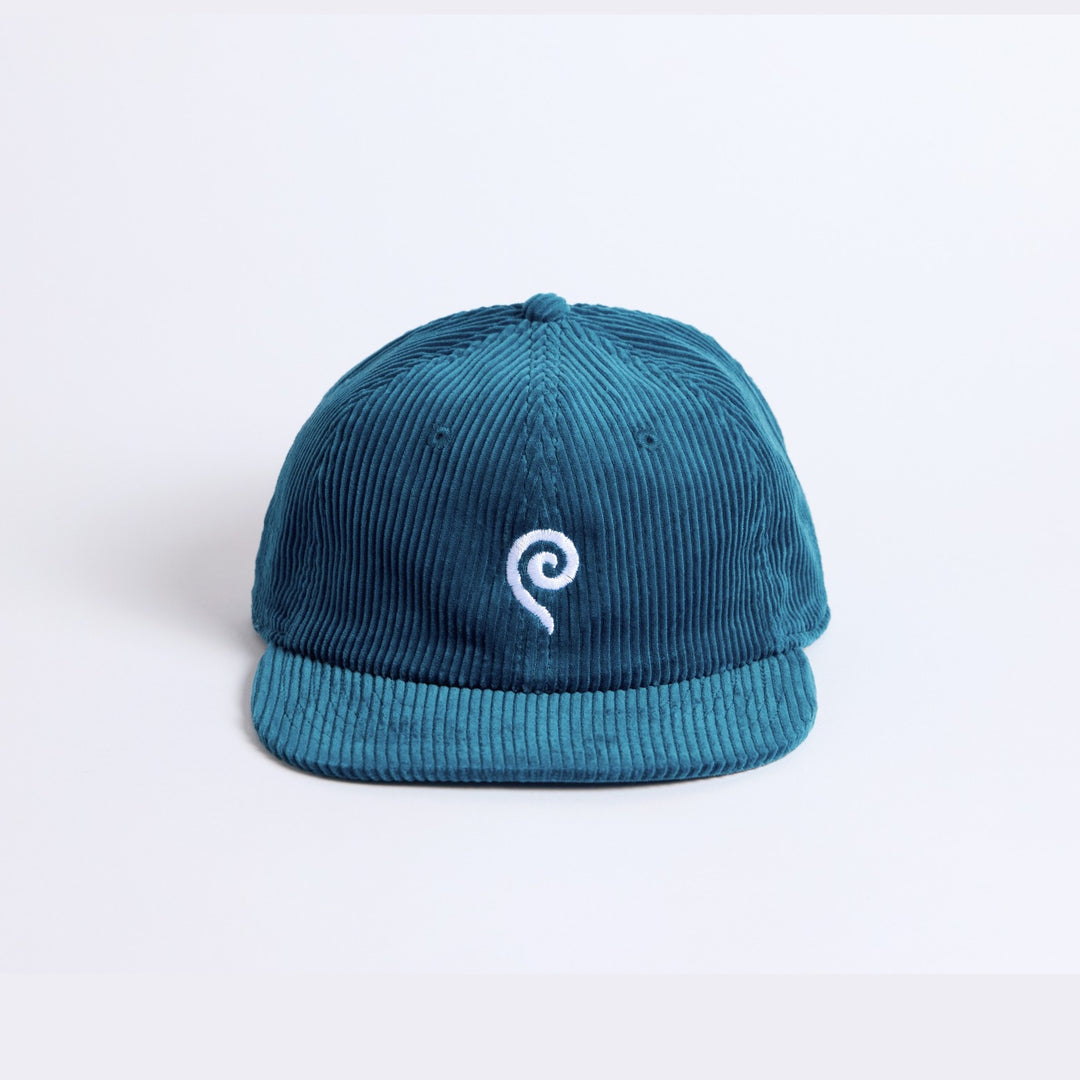 Purity Coffee Corduroy Hat